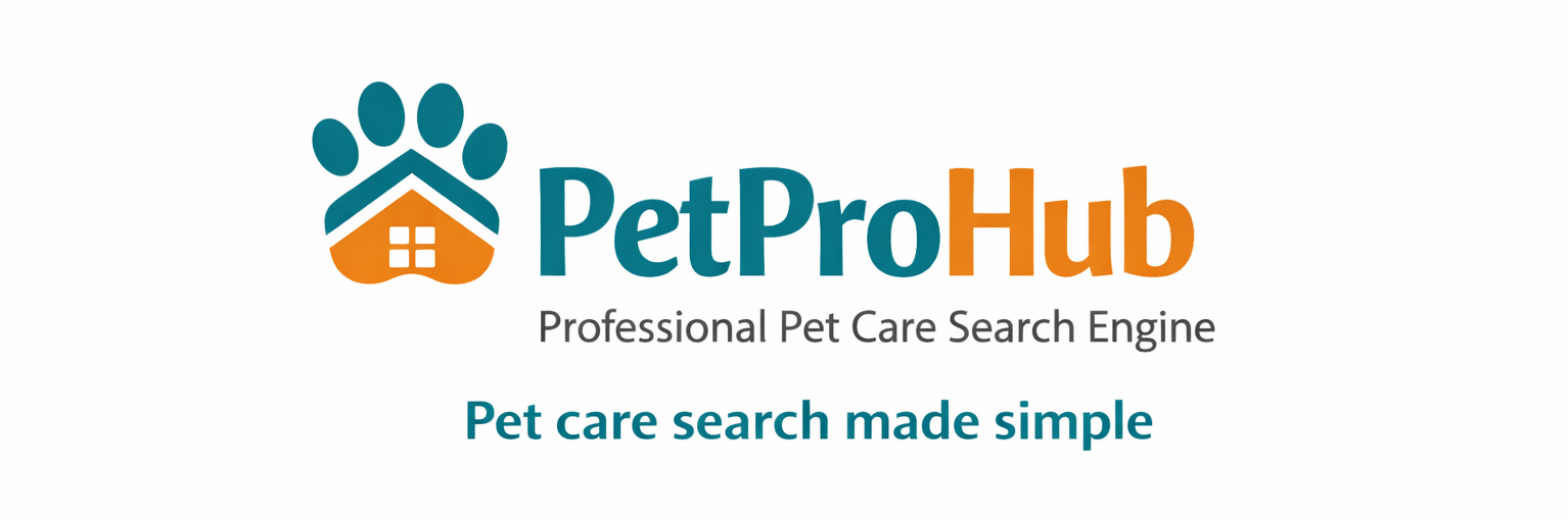 PetProHub