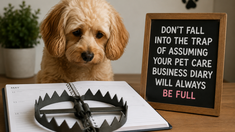 Pet Care Oxfordshire