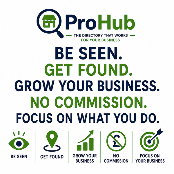 PetProHub